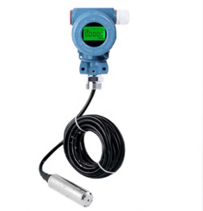 投入式液位计