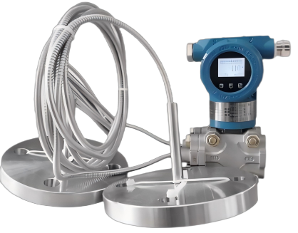 差压液位计（双法兰液位计）